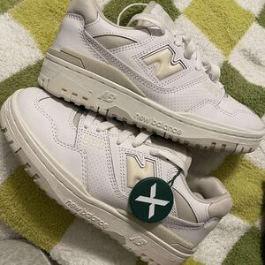 New balance 550